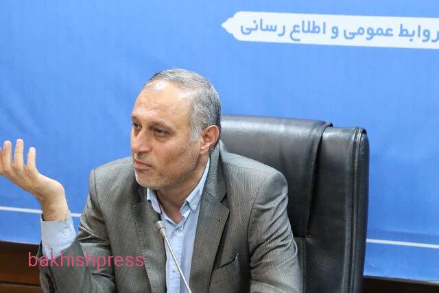 کل زنجیره سیمان باید تحت کنترل و بازرسی دقیق قرار گیرد